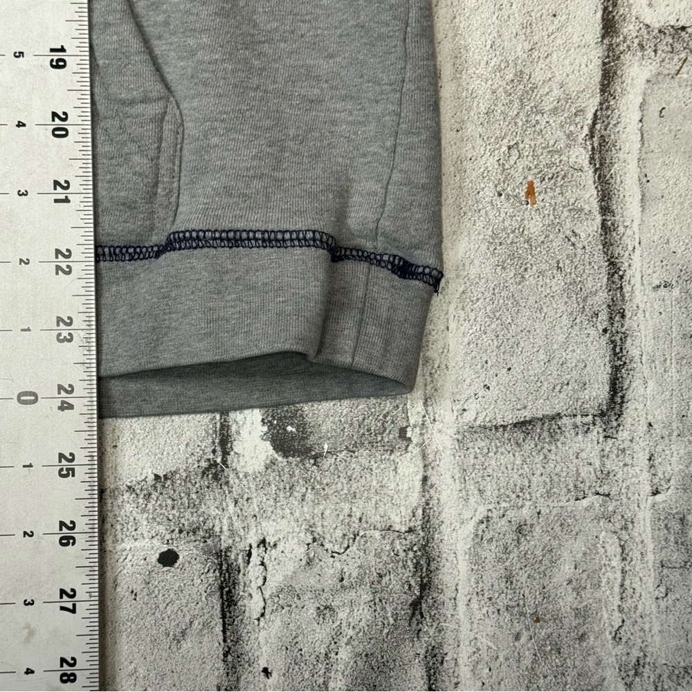 BOCA Authentic Y2K Vintage Woman’s Sz Medium Sweatshirt Hoodie - Picture 6 of 9